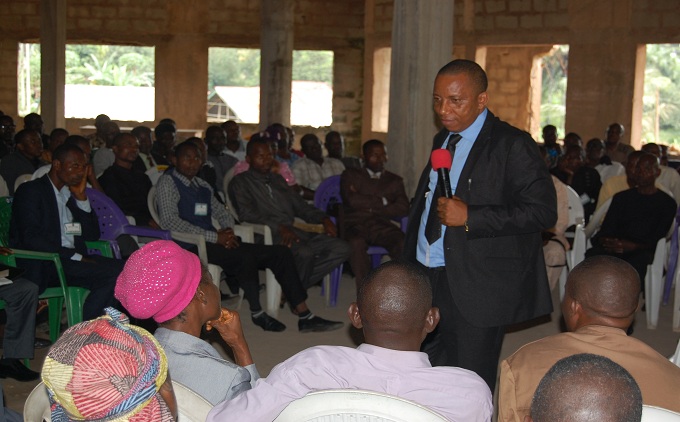 Senate Debates Electoral Reform