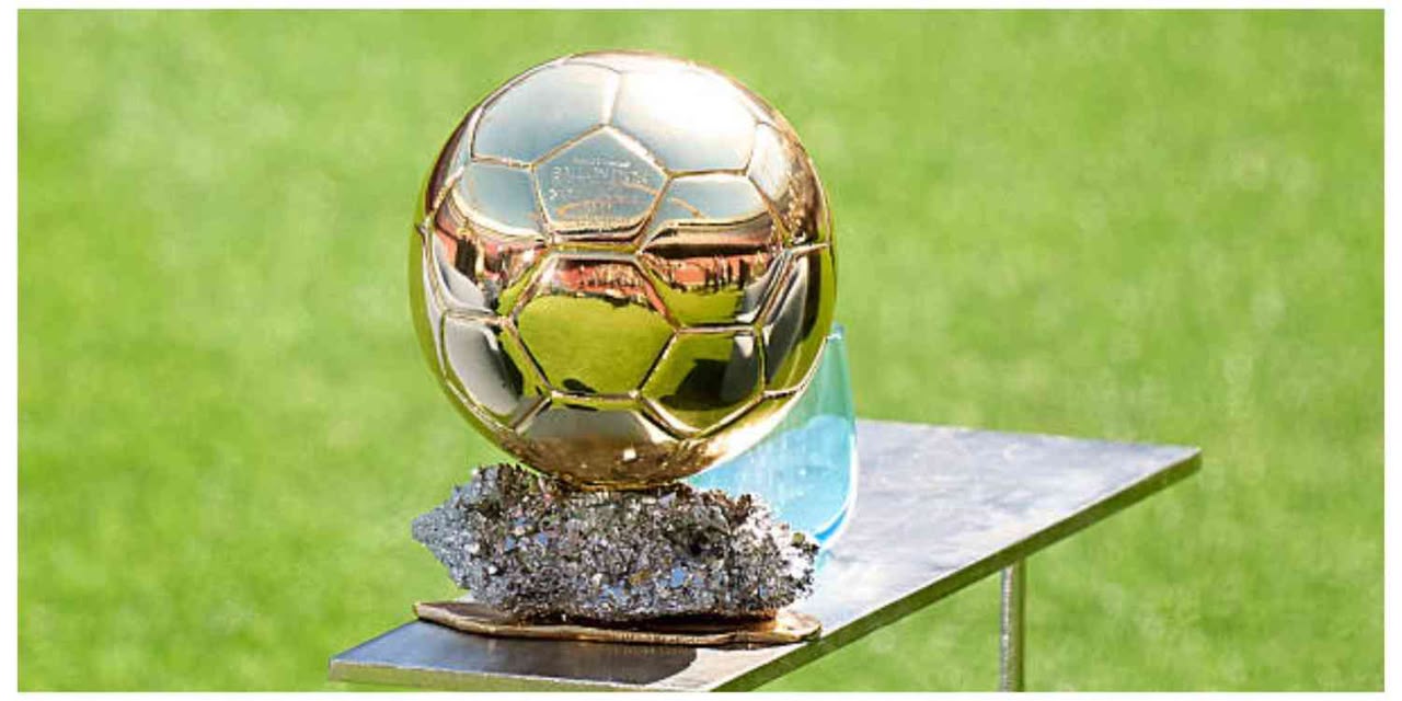 Yamal Tops Ballon d’Or 2026 Rankings After Spain’s World Cup Triumph