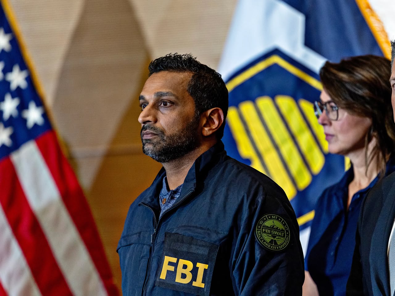 FBI Says US Recorded No Major Security Breaches During World Cup