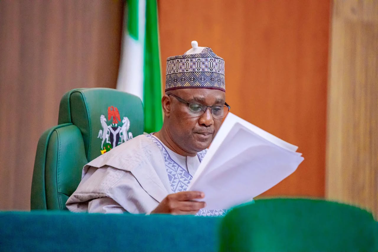 Abbas Sets Up Probe Panel Over Fake Agency Scandal Today