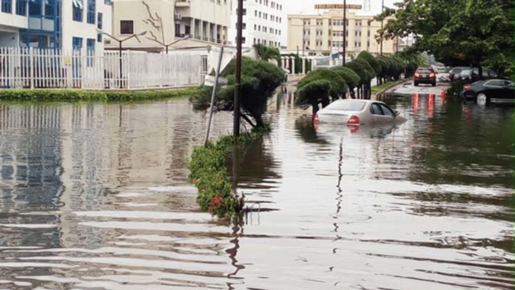 Flood Threat: NIHSA Orders Immediate Evacuation in 17 States