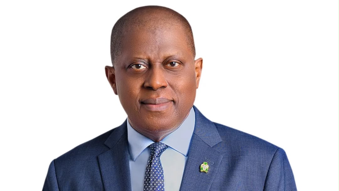 CBN’s Cardoso Says Naira Should Compete, Not Be Shielded