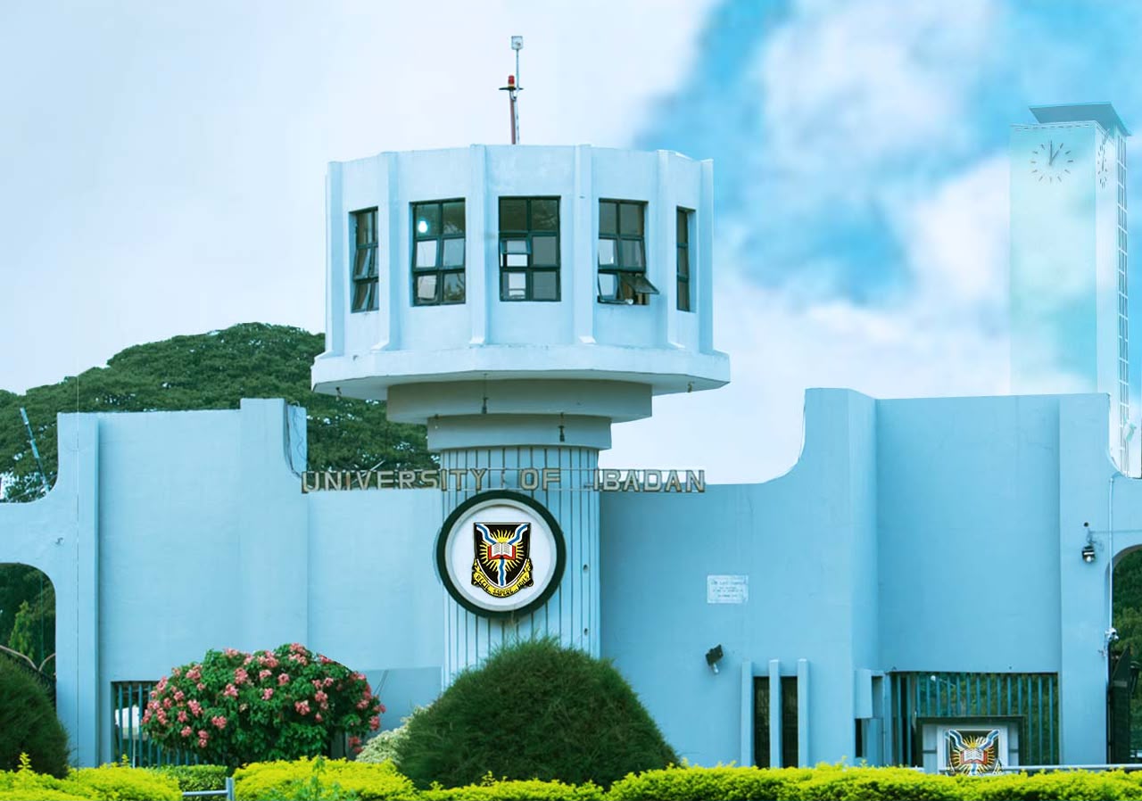 Prof. Peter Olapegba Beats Seven Rivals to Become UI’s 14th Vice-Chancellor
