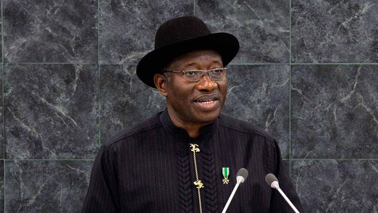 Jonathan: How China Inspired Nigeria’s Local Content Policy, NCDMB Milestones