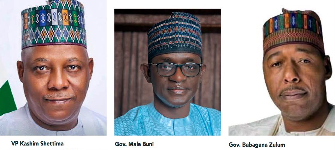 Northeast Faces Tough Road to 2027 Amid Boko Haram, Insecurity
