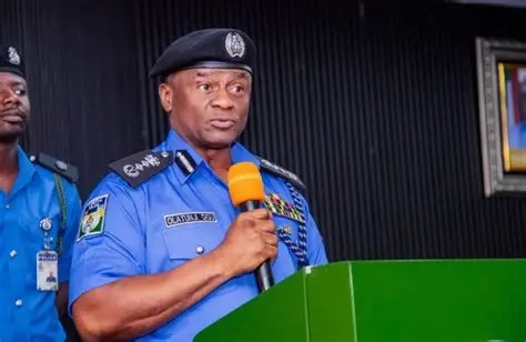 Police deploy DIG to Osun ahead of Saturday’s election