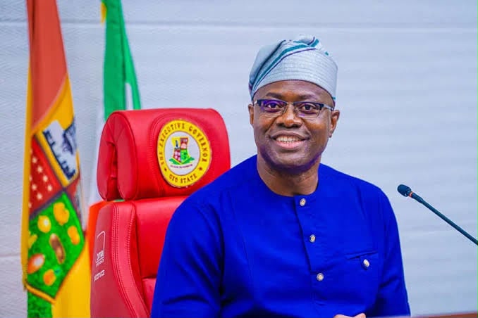 Makinde to Oriyomi Hamzat, Others: “Stop Abusing Me, I’m Not Contesting for Governor”