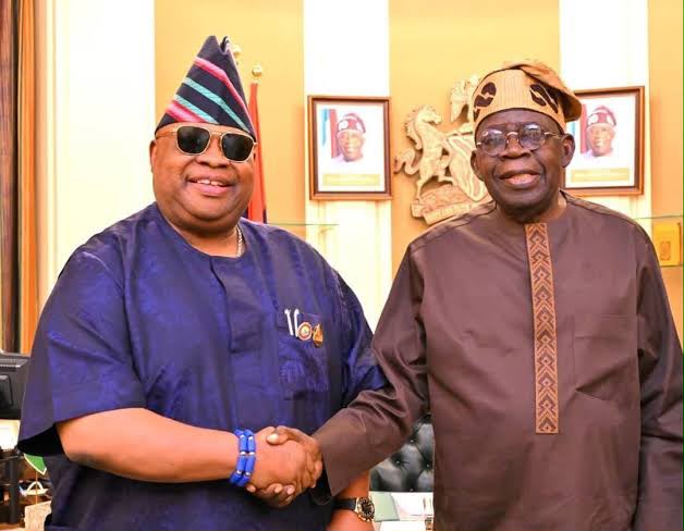 Osun avoided political chaos as power showed restraint