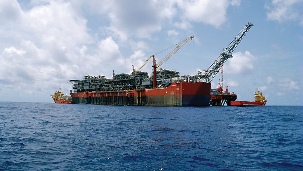 Shell’s Bonga Project Gets NUPRC Backing as HEDA Demands Remediation