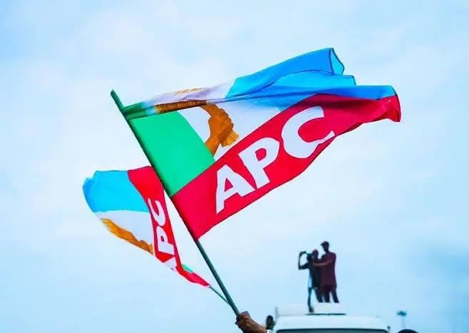 2027: APC debunks report on campaign council list withdrawal