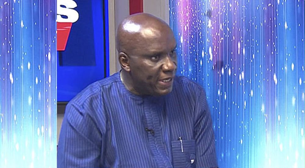 Morka hails Tinubu as Nigeria’s best-performing elected president