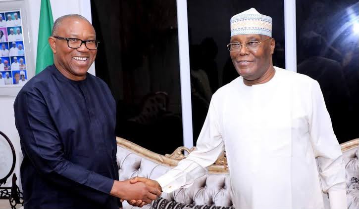 Obi opposes Atiku’s position on fuel subsidy