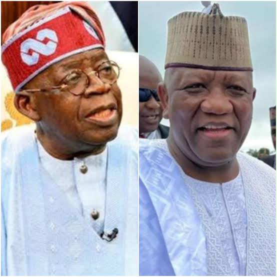 Opposition parties slam Yari over vow to keep APC in power beyond 2031