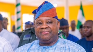 2027: Opposition seeks to replicate Adeleke’s strategy to unseat Tinubu