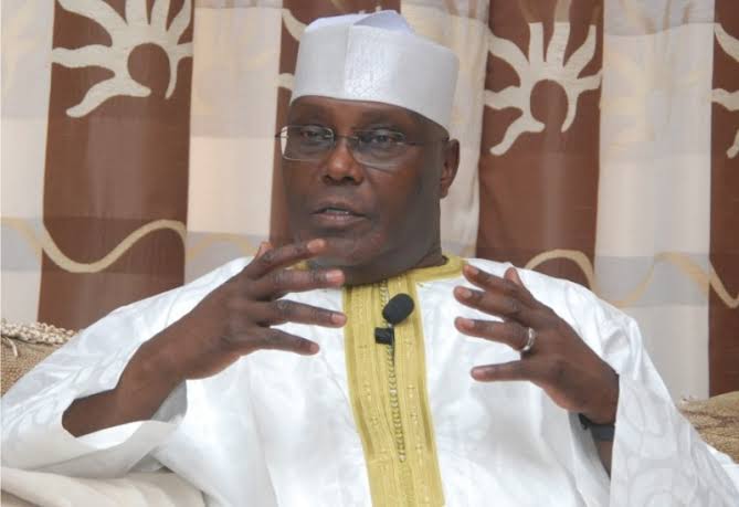 Tinubu Mistakes Economic Hardship for Success – Atiku