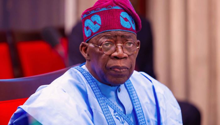 Tinubu assures Nigerians refineries will soon bounce back