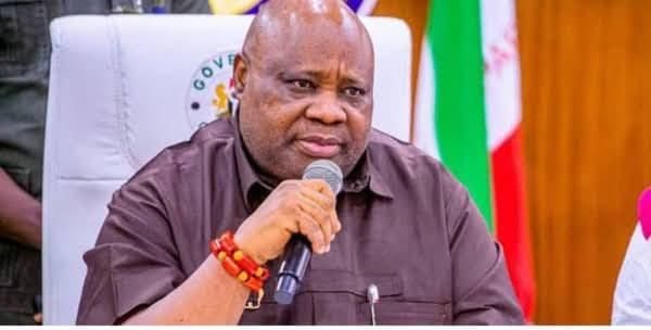 ‘I’m a bulldozer, not afraid of FG, governors’ — Adeleke