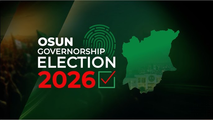 Osun Decides 2026