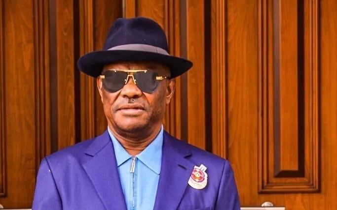 Wike Explains Why He Won’t Serve as Tinubu’s Campaign DG