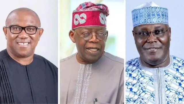2027 Campaigns: Tinubu, Atiku, Obi in Spotlight as Hate Speech, Personal Attacks Raise Concerns