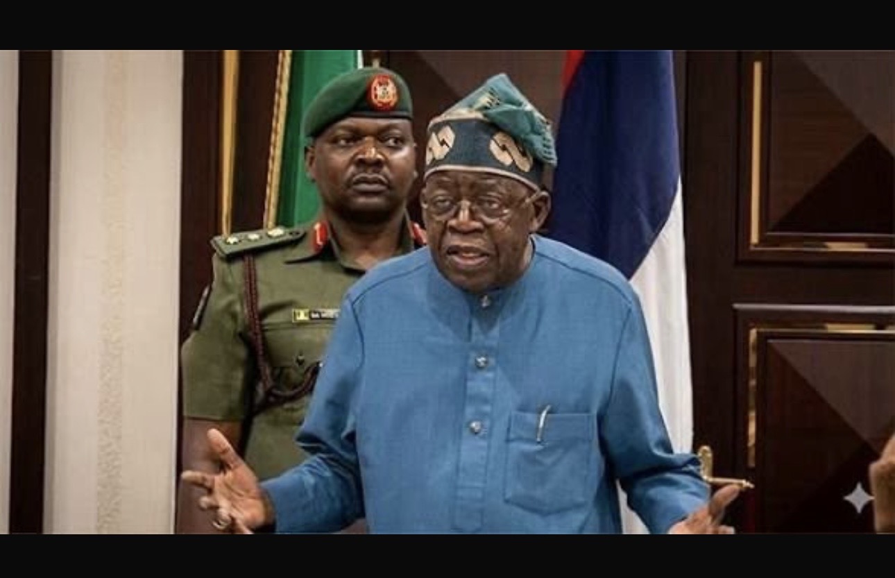 Tinubu to Ex-PIC Secretary, Members: Stop Posing as Federal Government Officials