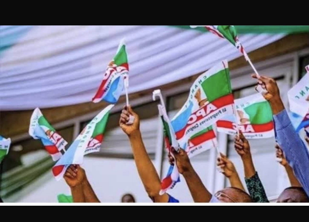 Council Chairmen Say APC Governors Are Implementing LG Autonomy