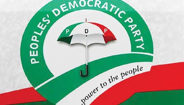 Kogi PDP rejects N150m presidential campaign billboard fee