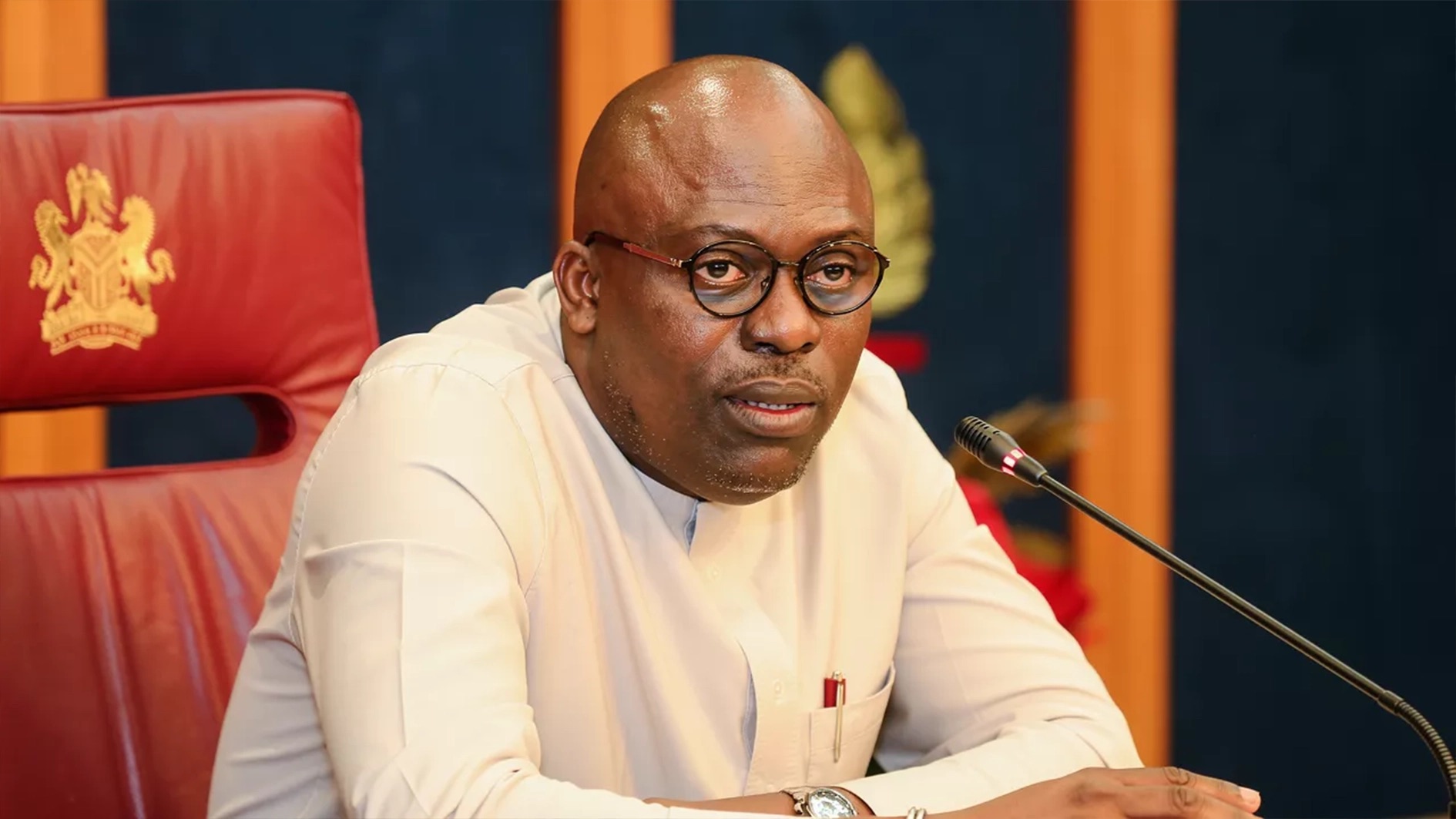 2027: Fubara Says Rivers Projects Will Strengthen APC’s Campaign Strategy