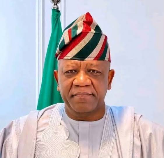 2027: APC Appoints Yari Campaign DG, Uzodimma Secretary
