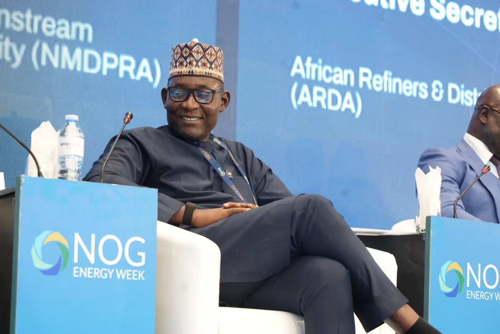 Nigeria Shifts Focus to Refined Petroleum Exports – NMDPRA