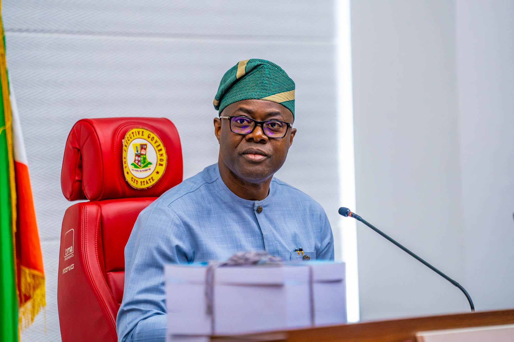 Makinde Says Fuel Subsidy Removal, Naira Float Hurt Nigerians