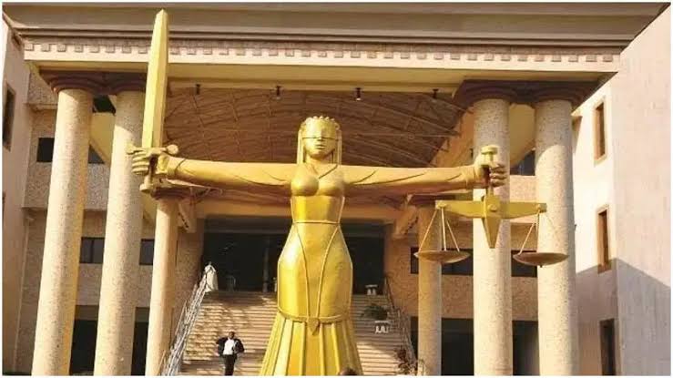 Abuja court orders ex-DSS officer remanded in Kuje