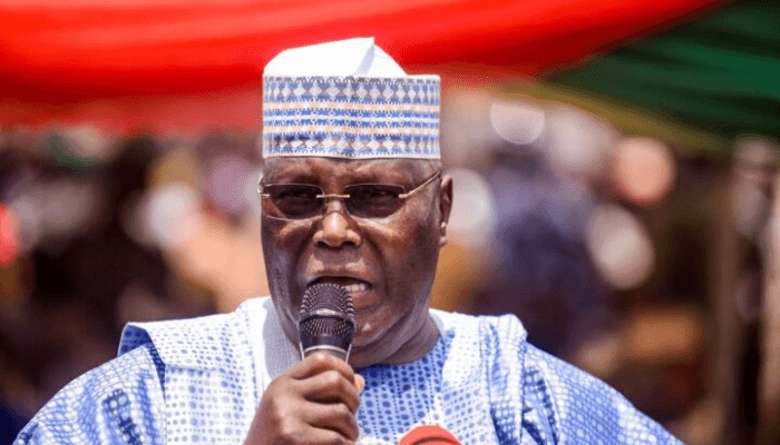 Atiku Dismisses Presidency’s Defence of Tinubu’s Policies