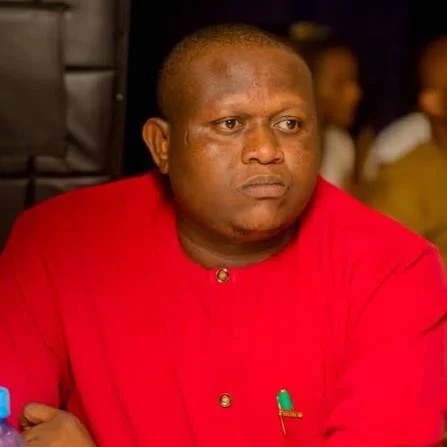 Anything can happen in politics, says Fubara loyalist on joining Wike’s camp
