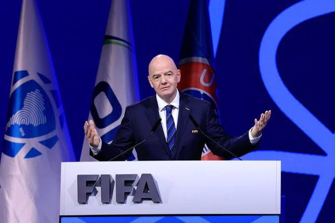FIFA to Visit Nigeria as Decision on NFF Remains Pending