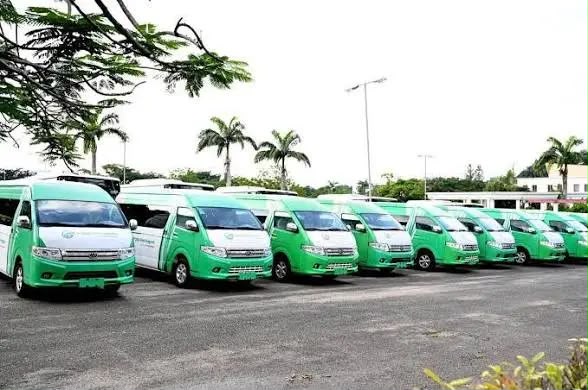 Government targets October for lower transport fares