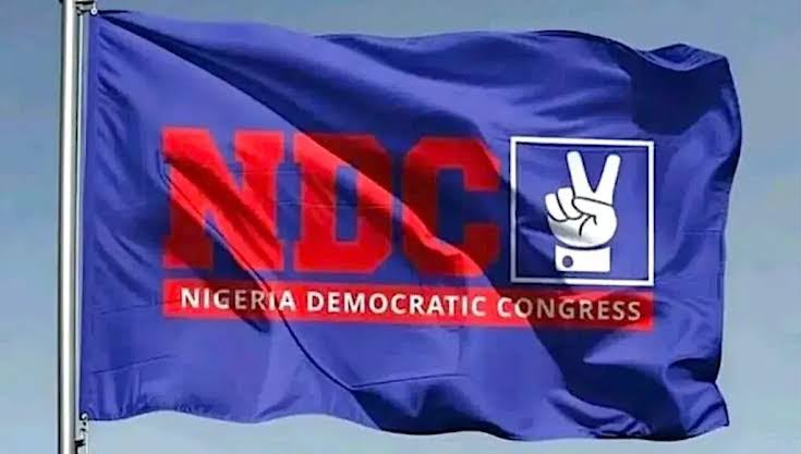 NDC rejects 59-member Obi-Kwankwaso campaign council