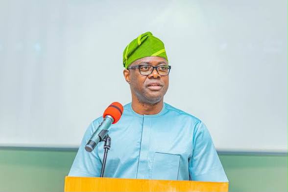 Makinde Denies N50bn Federal Funding Claim Over Ibadan Airport