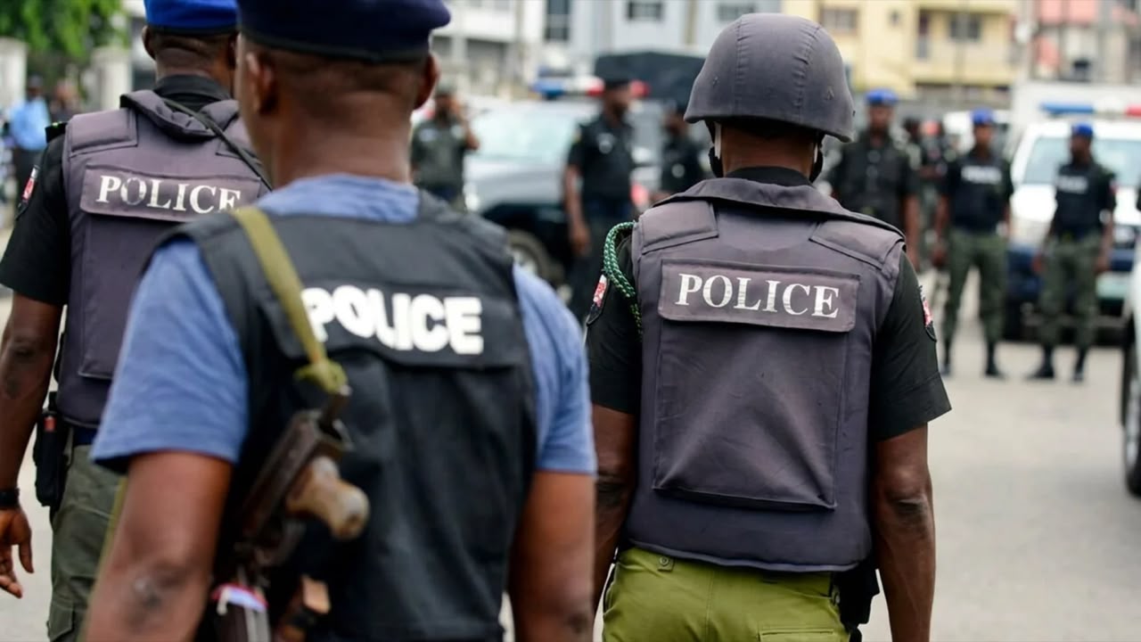 State Police Bill Reaches Oyo Assembly for Consideration