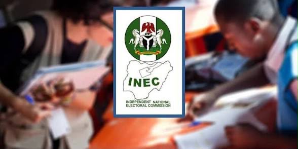 INEC puts Nigeria’s voter register at over 103 million