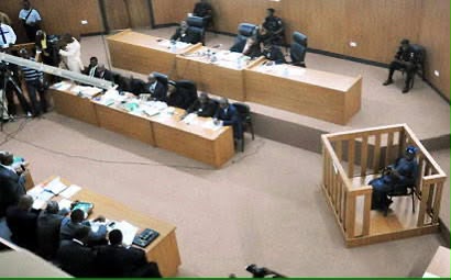 Audit questions ₦108 million in Code of Conduct Tribunal spending