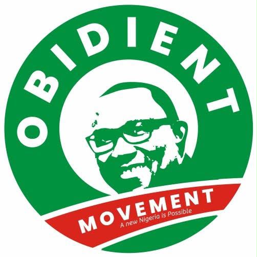 Obidient Movement Accuses APC of Political Violence Ahead of 2027 Elections