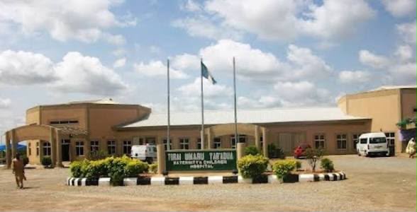 Hospitals disrupted by strike in Katsina